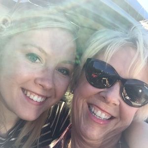 Meet your Posher, Nancy